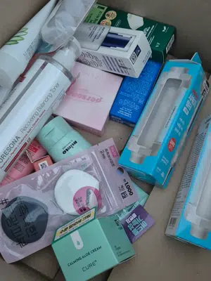 买家评价图片