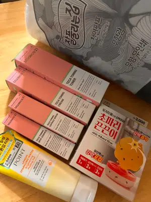 买家评价图片