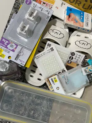 买家评价图片