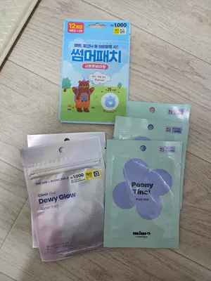 买家评价图片