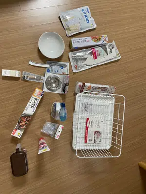 买家评价图片