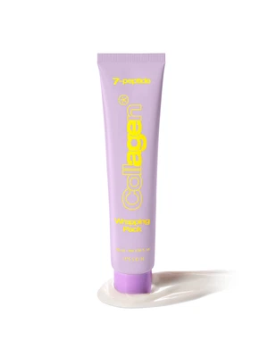 잇츠스킨 세븐펩타이드콜라겐 랩핑팩 70 ml