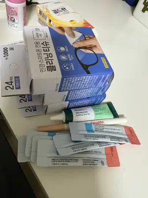 买家评价图片