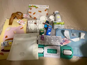 买家评价图片
