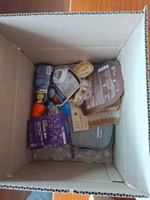 买家评价图片