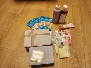 买家评价图片