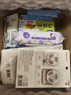 买家评价图片