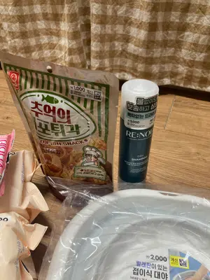 买家评价图片