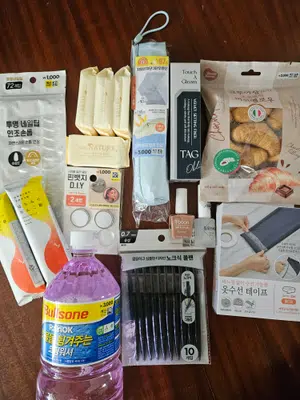 买家评价图片