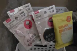 买家评价图片