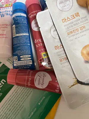 买家评价图片