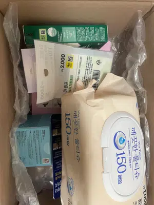 买家评价图片