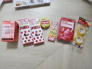 买家评价图片