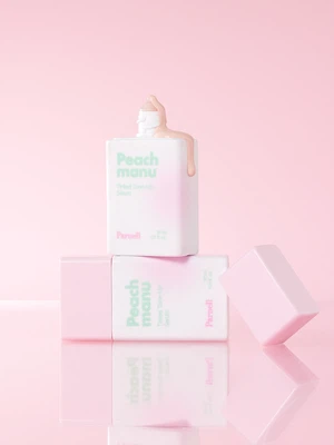 파넬 피치마누 틴티드 톤업 세럼 30 ml