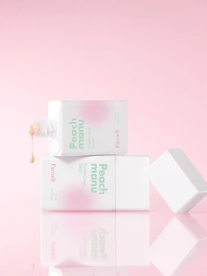 파넬 피치마누 틴티드 커버 세럼 30 ml