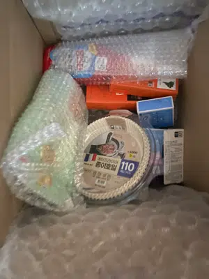 买家评价图片