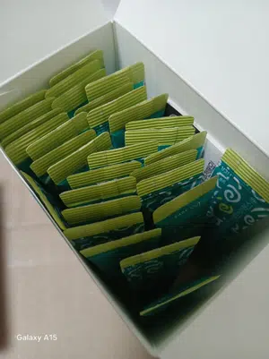 买家评价图片