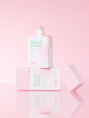 파넬 피치마누 틴티드 톤업 세럼 30 ml