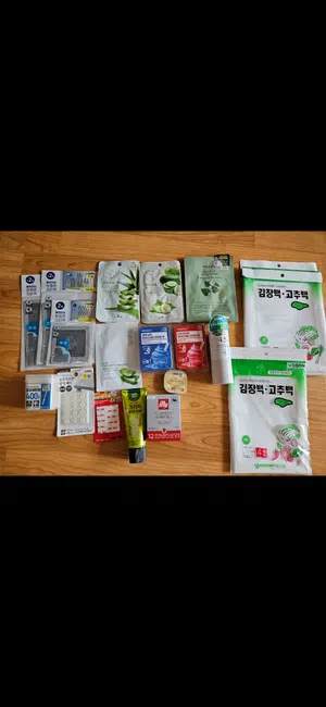 买家评价图片