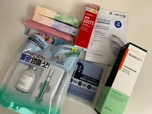 买家评价图片
