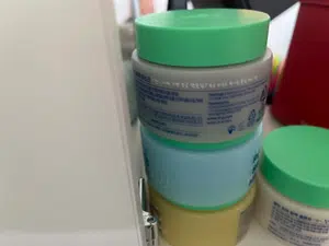 买家评价图片