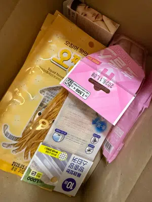 买家评价图片