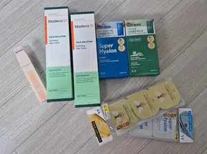 买家评价图片