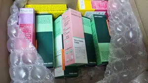 买家评价图片