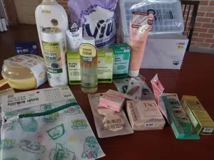 买家评价图片