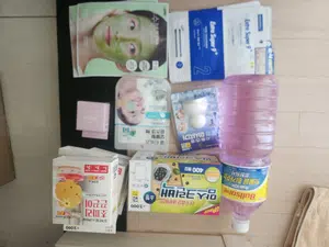 买家评价图片