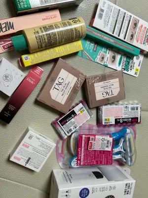 买家评价图片