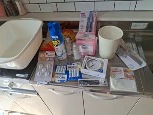 买家评价图片