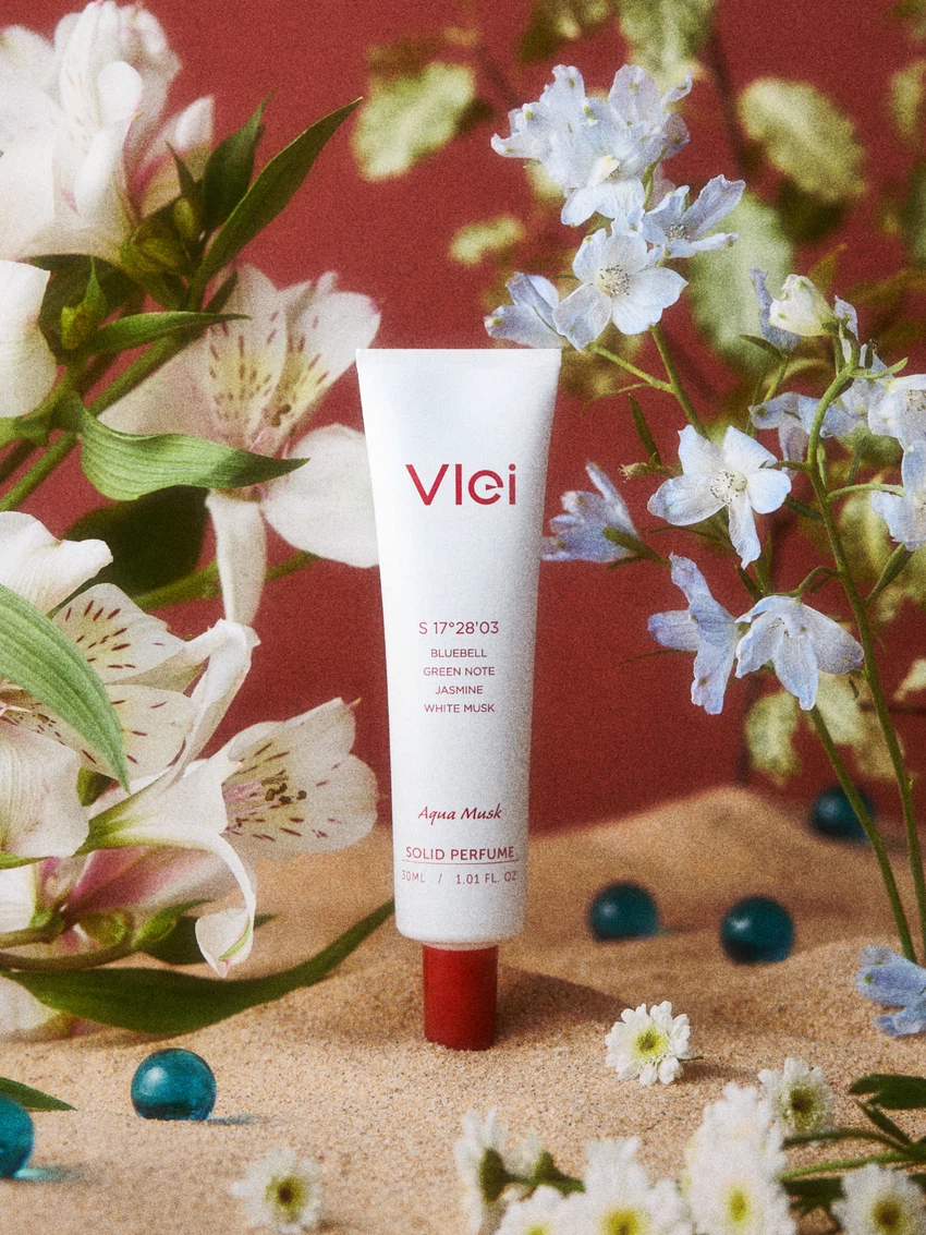 블레이 솔리드퍼퓸 아쿠아머스크 향 30 ml