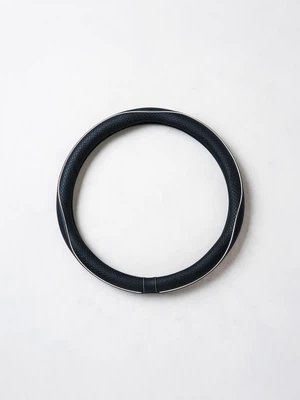 차량 핸들 커버 375 mm 메쉬 그립형