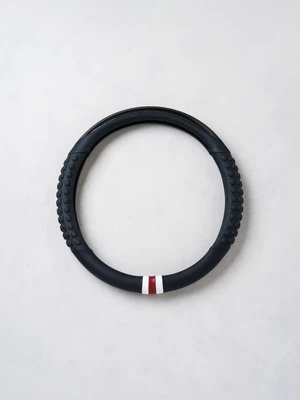 차량 핸들 커버 375 mm 엠보형