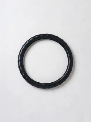 차량 핸들 커버 375 mm 웨이브형