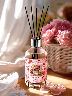 부케가르니 퍼퓸디퓨저 250 ml 로즈가든 향