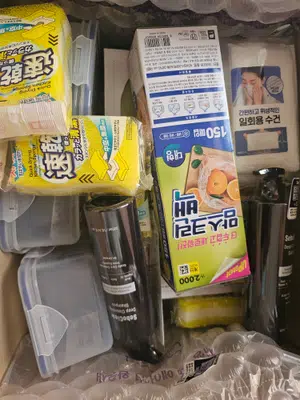 买家评价图片