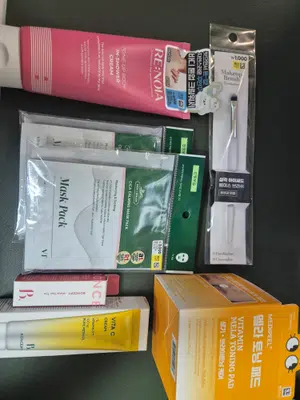 买家评价图片