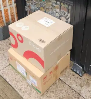 买家评价图片