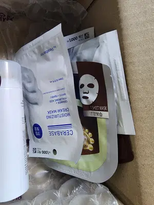 买家评价图片
