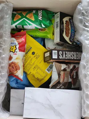 买家评价图片