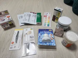 买家评价图片