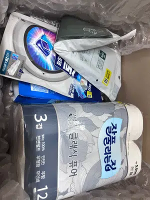 买家评价图片