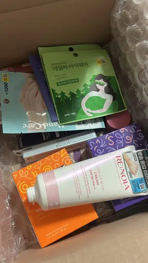 买家评价图片