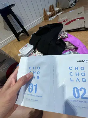 买家评价图片