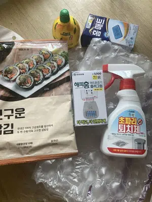 买家评价图片