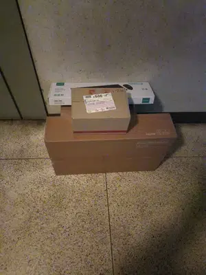 买家评价图片