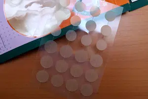 买家评价图片