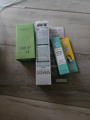 买家评价图片